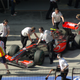 Illustration for article titled 2009 Chinese Grand Prix, Day One: The Practice Sessions